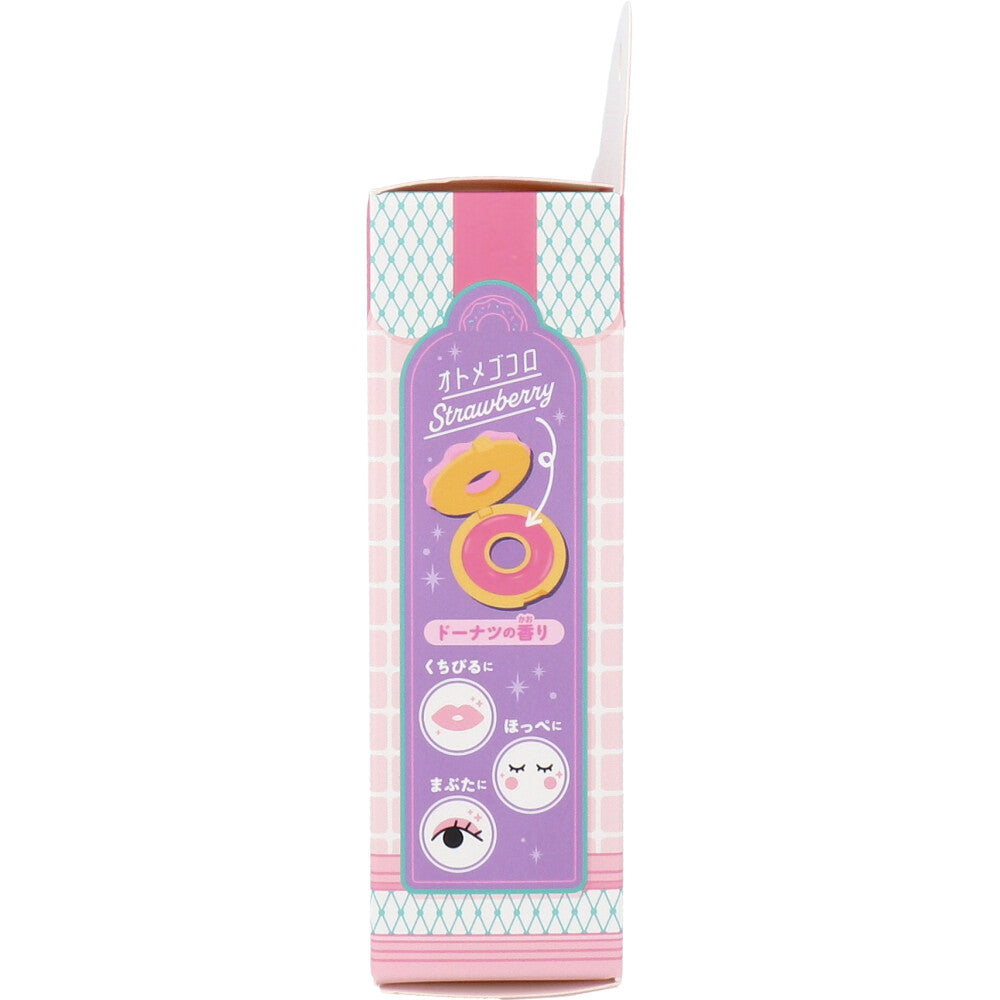 My Pretty Cosmetics Pink Set Balm &amp; Gloss 1 set 1 piece