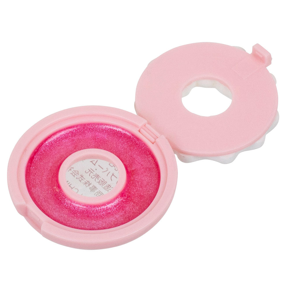 My Pretty Cosmetics White Set Balm &amp; Gloss 1 set 1 piece