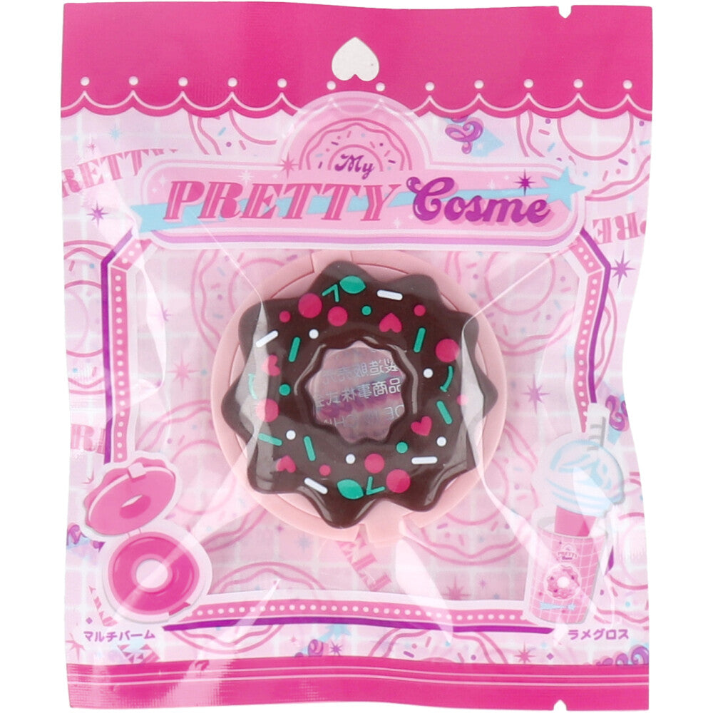 마이프리티 코스메틱 립밤 코아쿠마 체리 1개