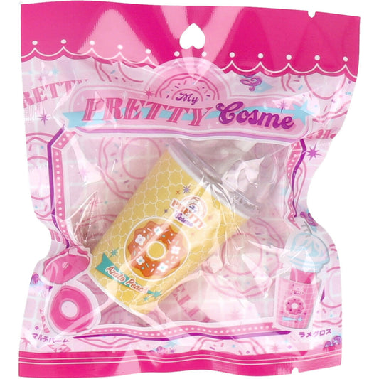 My Pretty Cosmetics Lip Gloss Azato Peach 1 piece