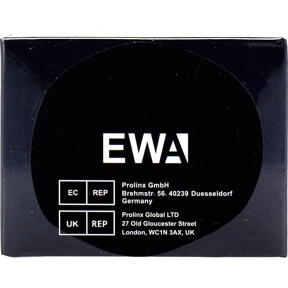 EWA A106Pro Bluetooth Speaker Black 1 piece