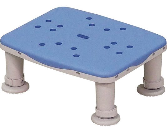 Bathtub stand Yuclear Air Compact 1220 / PN-L11120A Blue 1 unit