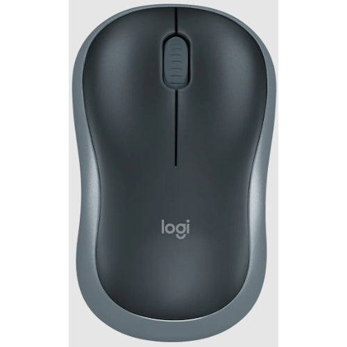 Ｌｏｇｉｃｏｏｌ　ワイヤレスマウス　Ｍ１８６　M186CG　1 個