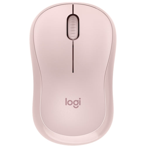 Ｌｏｇｉｃｏｏｌ　静音マウス　Ｍ２２１　M221RO　1 個