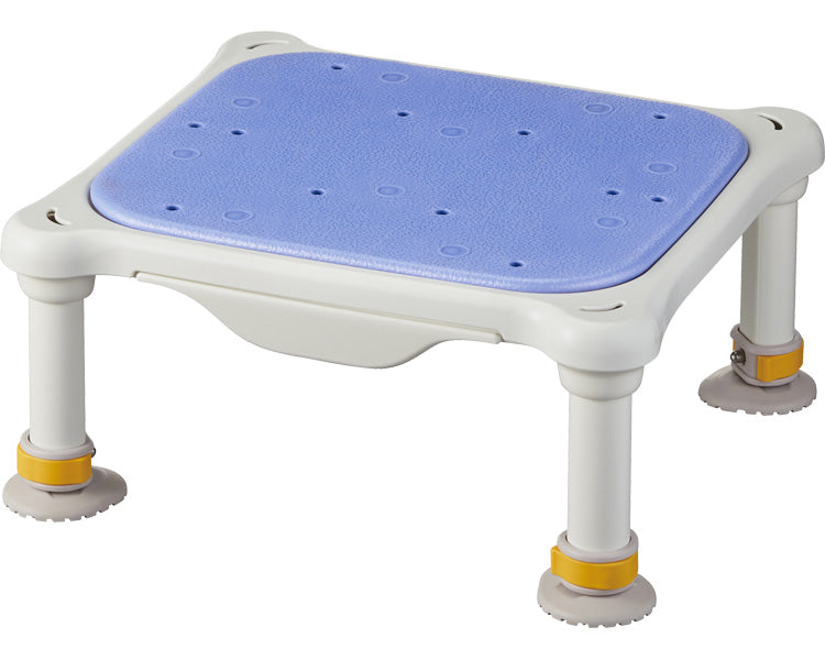 Anju Lightweight Bathtub Stand Soft Cushion Type Just 8-12 / 536-595 Blue 1 Unit