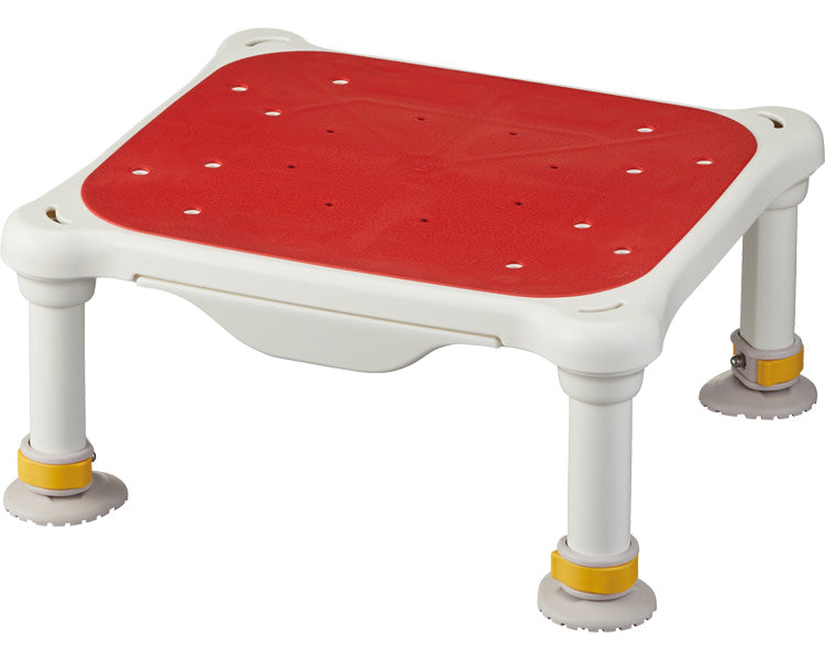 Anju Lightweight Bathtub Stand with Anti-Slip Sheet Just 20-30 / 536-591 Red 1 Unit