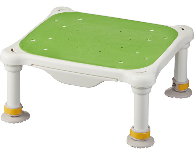 Anju Lightweight Bathtub Stand with Anti-Slip Sheet Just 20-30 / 536-593 Green 1 Unit