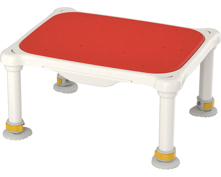 Anju Lightweight Bathtub Stand Standard 20-30 Soft Cushion / 536-541 Red 1 Unit