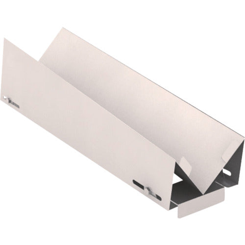 ＴＲＵＳＣＯ　棚用一斗缶受　缶ペーちゃん　Ｄ６００用　KPE-600　1 Ｓ