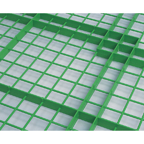 Sanko Construction Fence Plastic Fence S-1 (with legs) 805972 Green S-1 1 unit