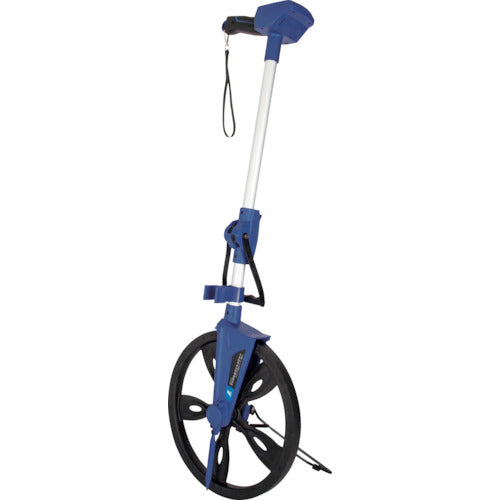 シンワ　デジタルカウントメジャー　Φ３２ｃｍ　防塵防水　ホールド機能付　75419　1 台