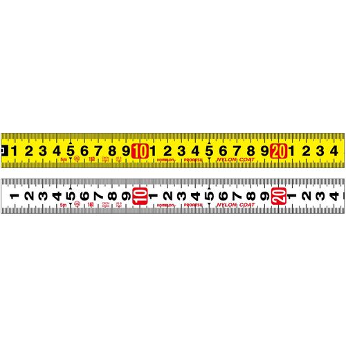 ＫＯＭＥＬＯＮ　プロマグ−ＸＴ　５Ｍ　爪巾２５ＭＭ　ホルダー付き　K-83PMTL　1 個