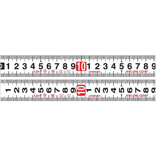 ＫＯＭＥＬＯＮ　プロマグ　５．５Ｍ　爪巾２５ＭＭ　ホルダー付き　K-83PML-55-25　1 個