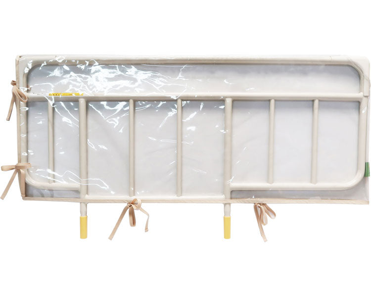 Safe and transparent bed rail cover / MT-2008 1 piece