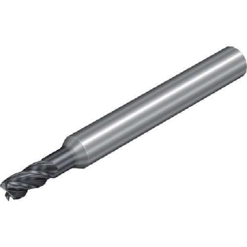 サンドビック　コロミルＤｕｒａ一般加工用超硬エンドミル（７３２）　１７３０　1K334-0200-020-XC　1 本