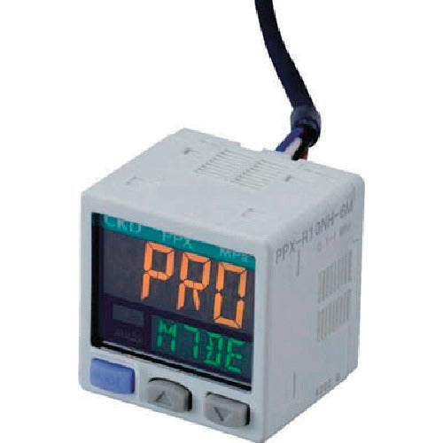 ＣＫＤ　デジタル圧力センサ　PPX-R10N-6M　1 個