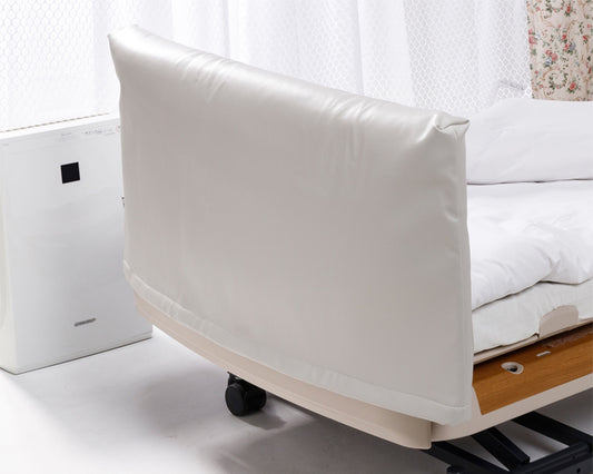 ヘッドボードクッションカバー / 0103　グレー　1 枚