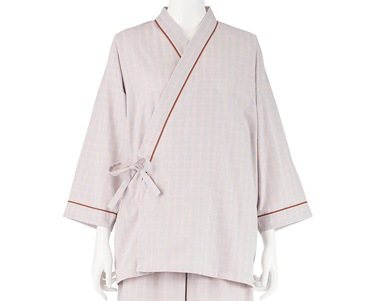 患者衣じんべい / 800514　L　1 枚