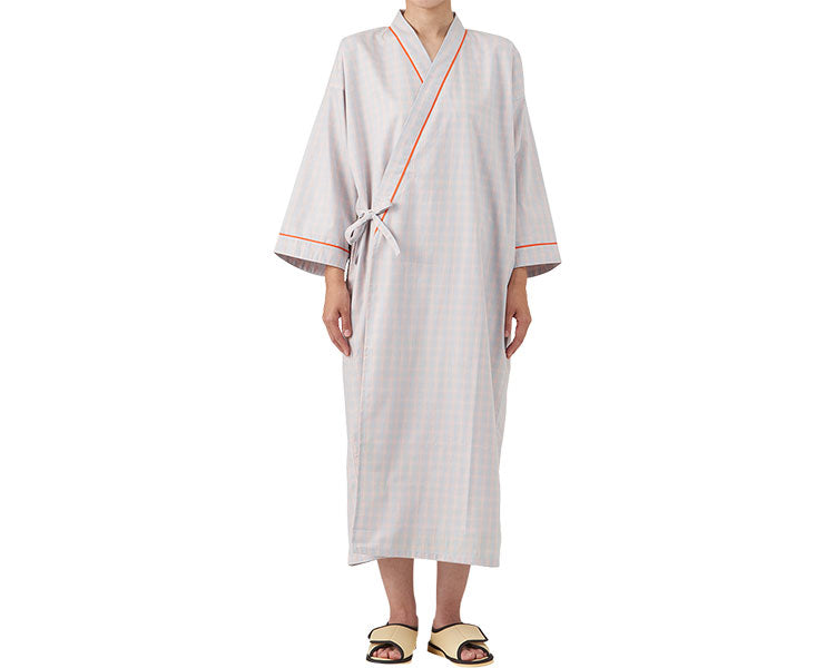 患者衣ガウン / 800532　S　1 枚