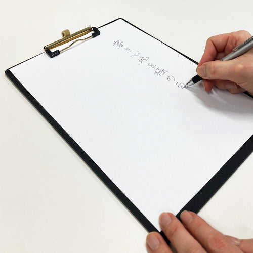 共栄プラスチック　ＷＲＩＴＩＮＧ　ＢＩＮＤＥＲ　WB-2500　1 枚