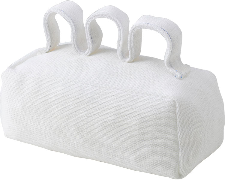 Soft Pipe Bead Cushion / 100-233 1 1 pc