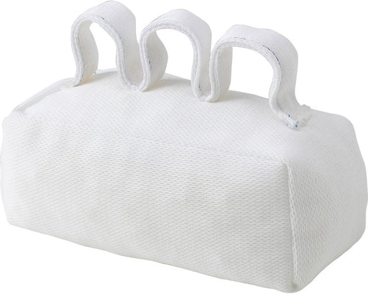 やわらかパイプ　ビーズクッション / 100-233　1　1 個