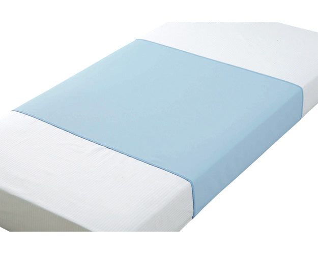 With Ale Waterproof Sheet Half Body Type Regular / 039-121010-00 Cream 1 Sheet