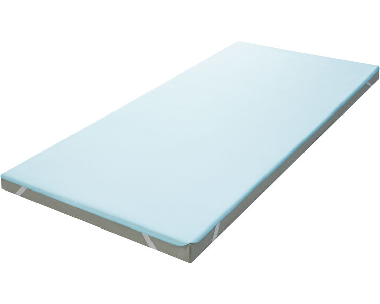 With Ale Waterproof Sheet, Full Body Type, with Elastic on All Four Corners / 039-121120-00, Cream, 1 Sheet