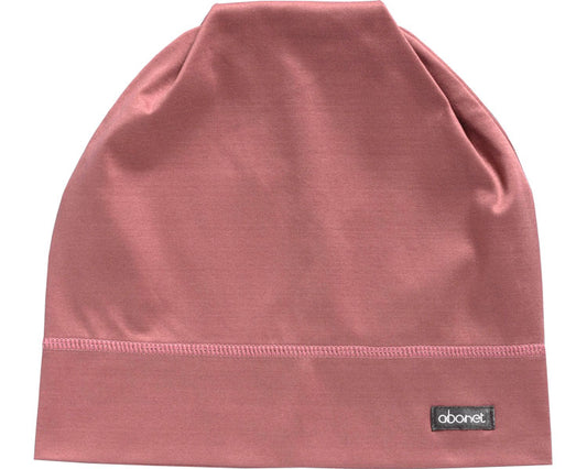 abonet Soft Smooth Cap 1 Antiviral / 2051 S Smoky Pink 1 pc