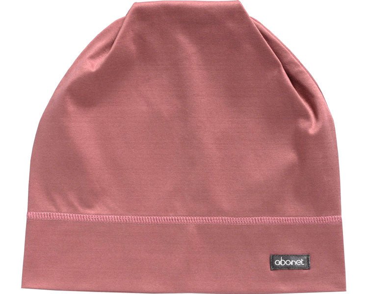 abonet Soft Smooth Cap 1 Antiviral / 2051 M Smoky Pink 1 pc