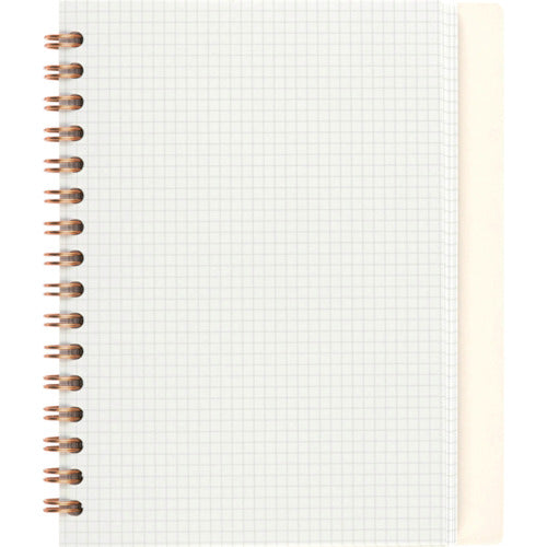 ｍａｒｕｍａｎ　Ａ６　ノート　セプトクルール　ミント　N769-53　1 冊