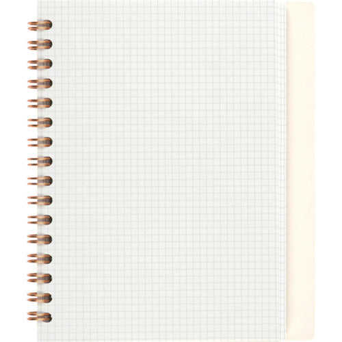 ｍａｒｕｍａｎ　Ａ６　ノート　セプトクルール　ピンク　N769-08　1 冊