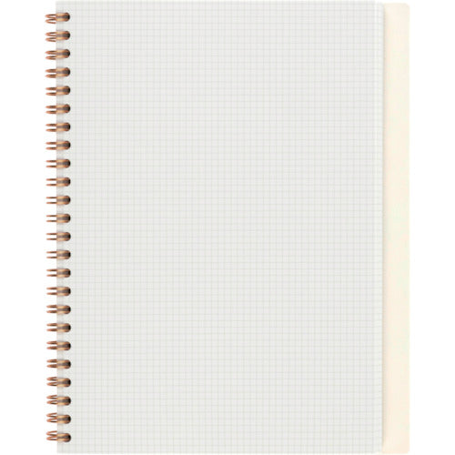 ｍａｒｕｍａｎ　Ａ５　ノート　セプトクルール　ミント　N768-53　1 冊