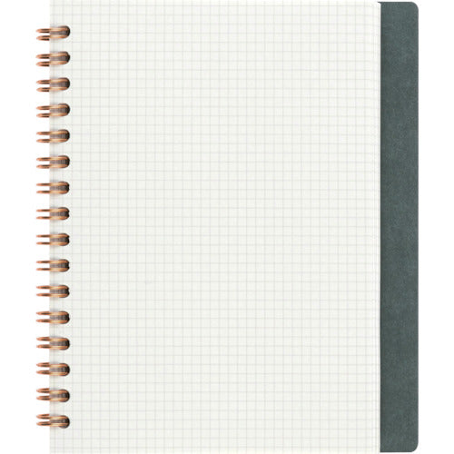 ｍａｒｕｍａｎ　Ａ６　ノート　セプトクルール　ブルー　N769-02　1 冊