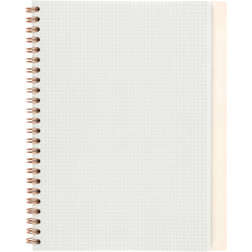 ｍａｒｕｍａｎ　Ａ５　ノート　セプトクルール　ピンク　N768-08　1 冊