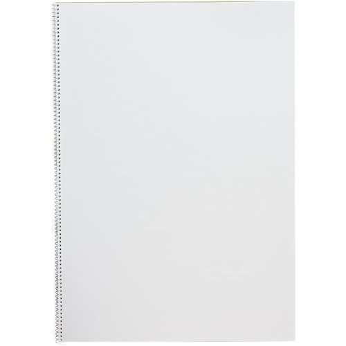 Maruman B3 Sketchbook Olive Series S2A 1 Book