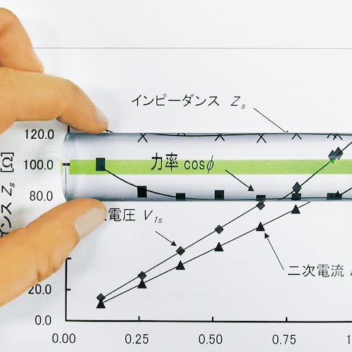 共栄プラスチック　カラーバールーペ　２１ｃｍ　グリーン　CBL-1000-G　1 本