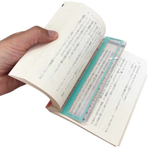 Kyoei Plastics Leading Line Magnifier Color 02 RLLB-350-02 1 piece