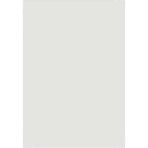 共栄プラスチック　ＰＥＴ透明下敷　Ｂ４　P-12010　1 枚