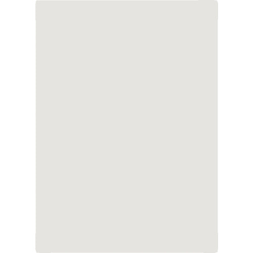 Kyoei Plastic PET Transparent Writing Pad B5 P-8010 1 sheet