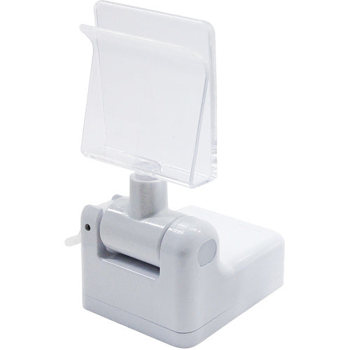 Kyoei Plastic Magnet Clicks U-shaped MU-50 1 piece