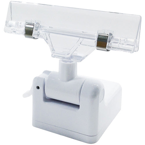 Kyoei Plastic Magnet Clicks Clip Type MC-50 1 pc