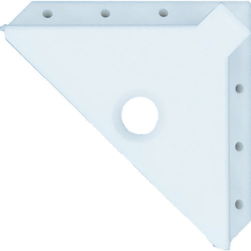 DANDRIVIS BE-BASE Directly attaches the base to plasterboard Main unit P-SSP01H-04 1 bag