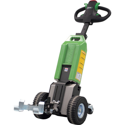 Movex 콤팩트 충전식 견인차 T-1000 전동 후크 T1000EC-A 1대