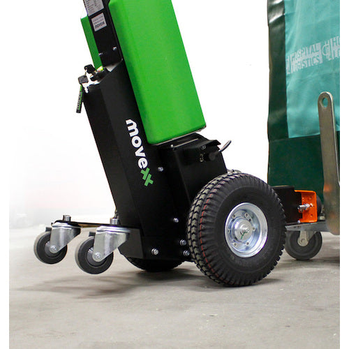 Movex 콤팩트 충전식 견인차 T-1000 전동 후크 T1000EC-A 1대