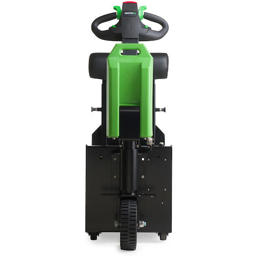 Movexx 승차형 컴팩트 충전식 견인차 T-1000 플랫폼(고내용/본체만) T1000PN-A 1대