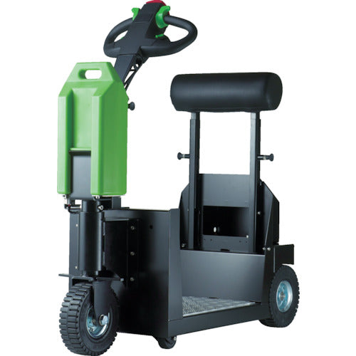 Movex 컴팩트 충전식 견인차 T-1000 플랫폼(고내용) T1000P-A 1대