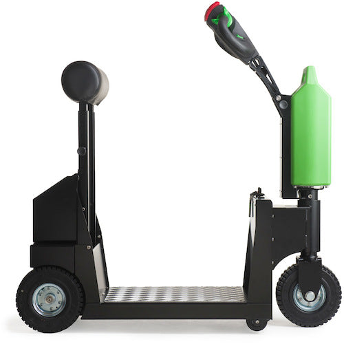 Movex 컴팩트 충전식 견인차 T-1000 플랫폼(고내용) T1000P-A 1대