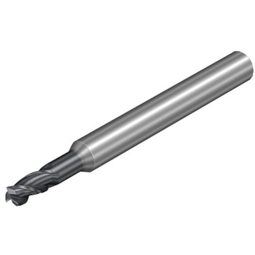サンドビック　コロミルＤｕｒａ一般加工用超硬エンドミル（７３２）　１７３０　1K333-0300-XA　1 本