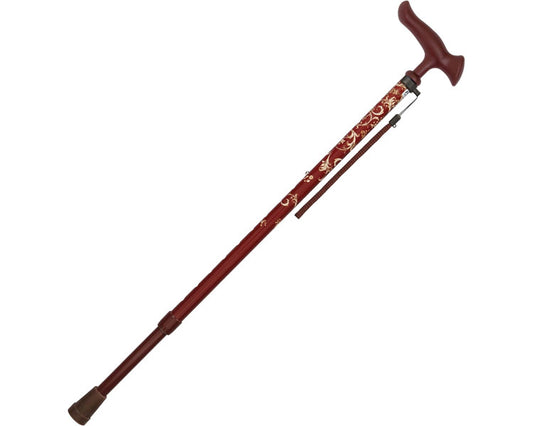 Karugamo Fam II Extendable / WB5216 Arabesque 1 piece